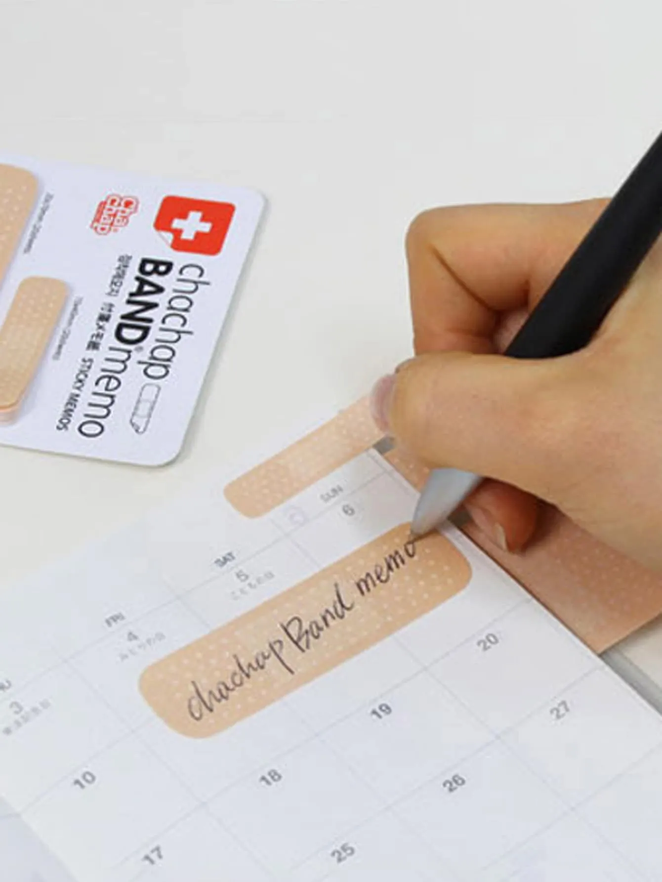 Random Color 3d Shaped Sticky Notes For Students