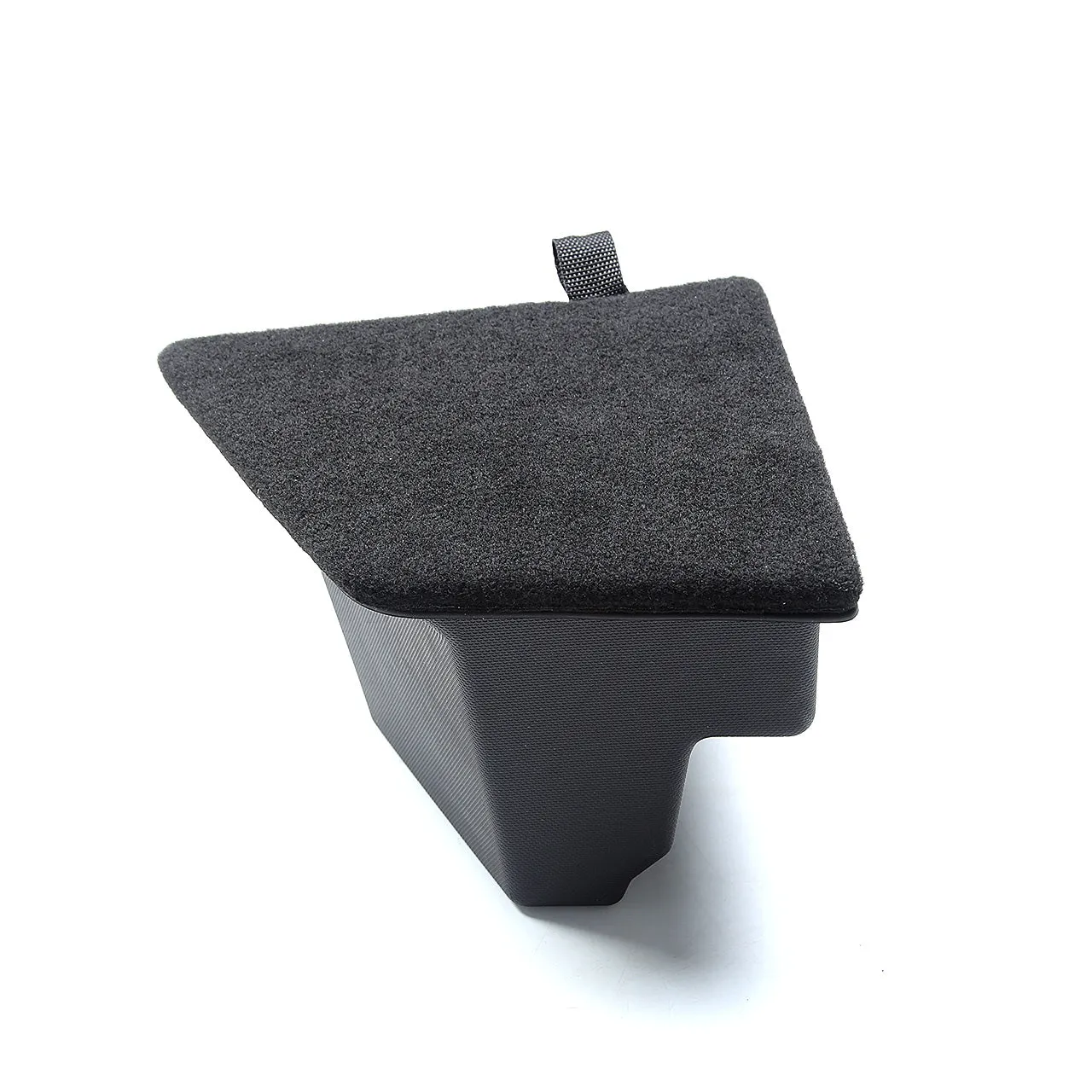 Rear Trunk Side Organizer Box for Tesla Model 3