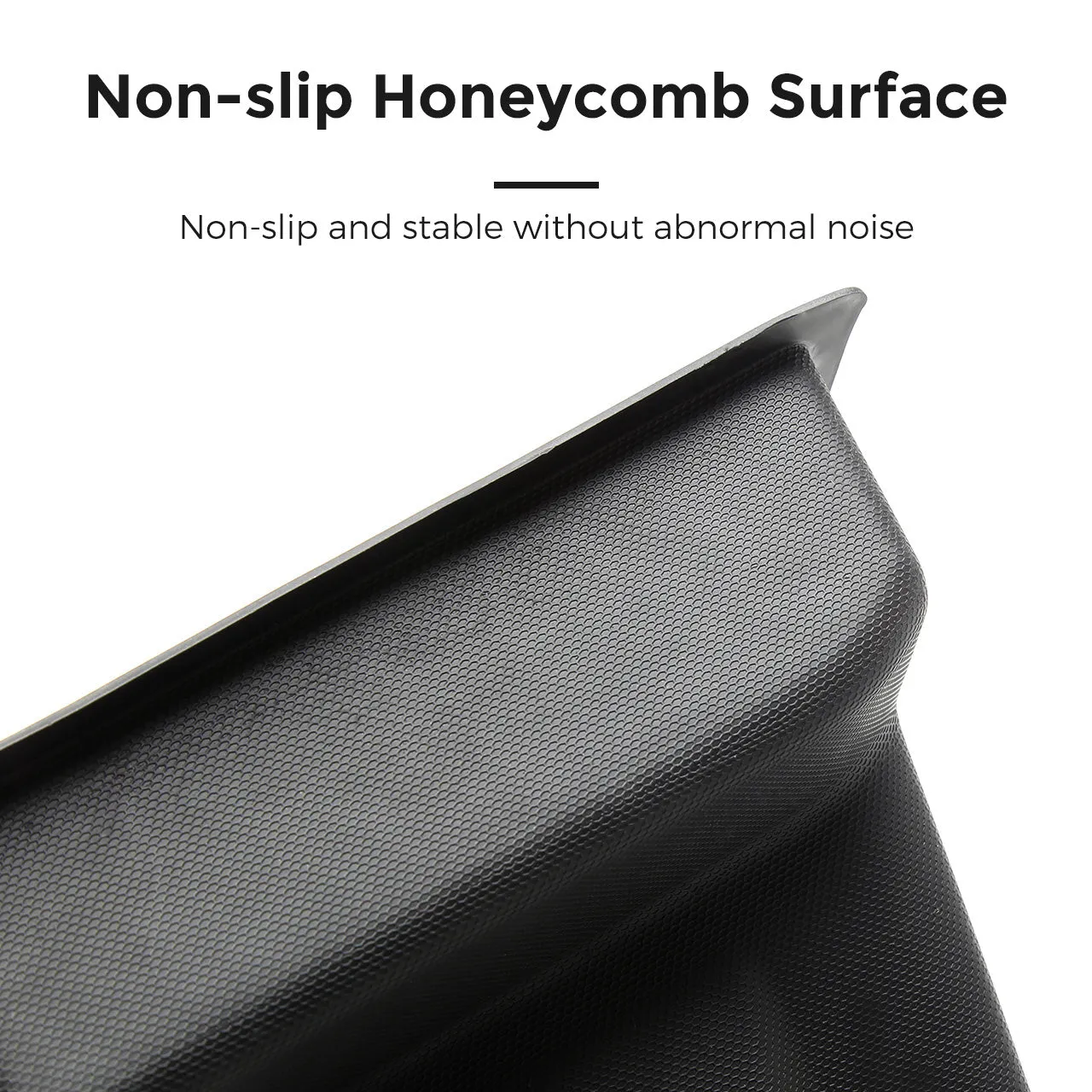 Rear Trunk Side Organizer Box for Tesla Model 3
