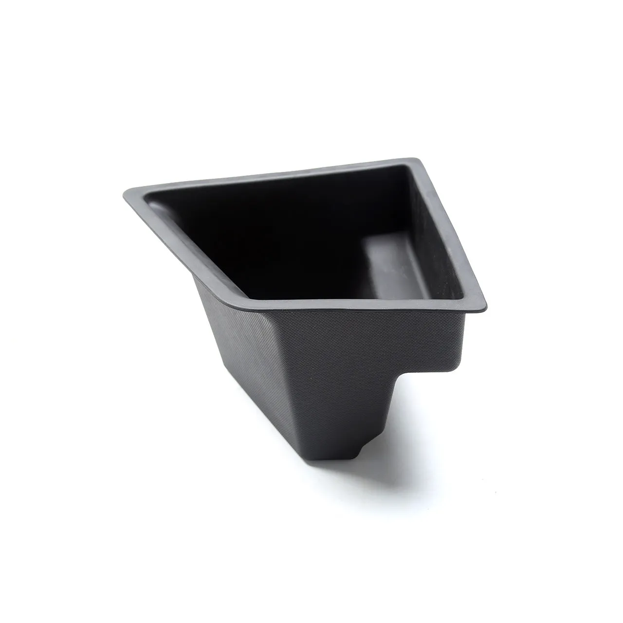 Rear Trunk Side Organizer Box for Tesla Model 3