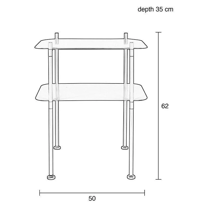 River Cabinet