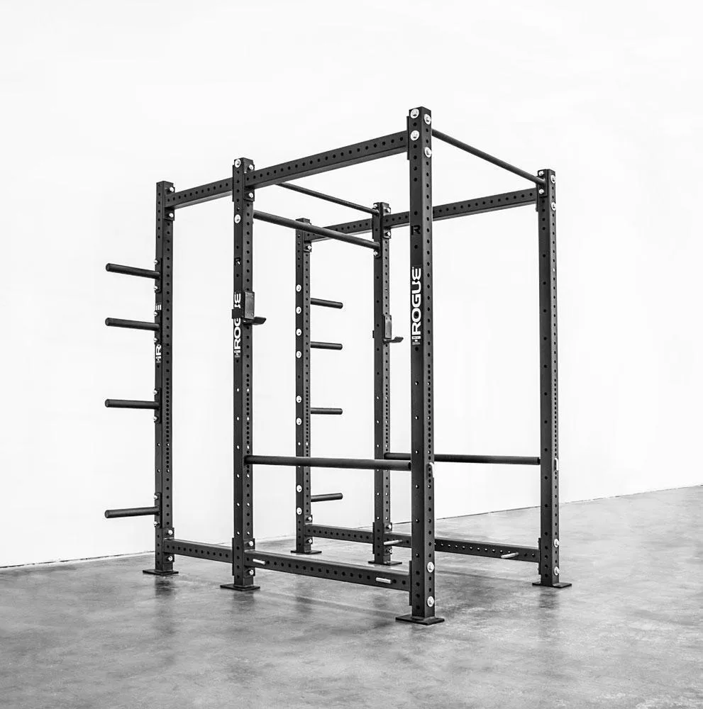 Rogue RML-690 Power Rack