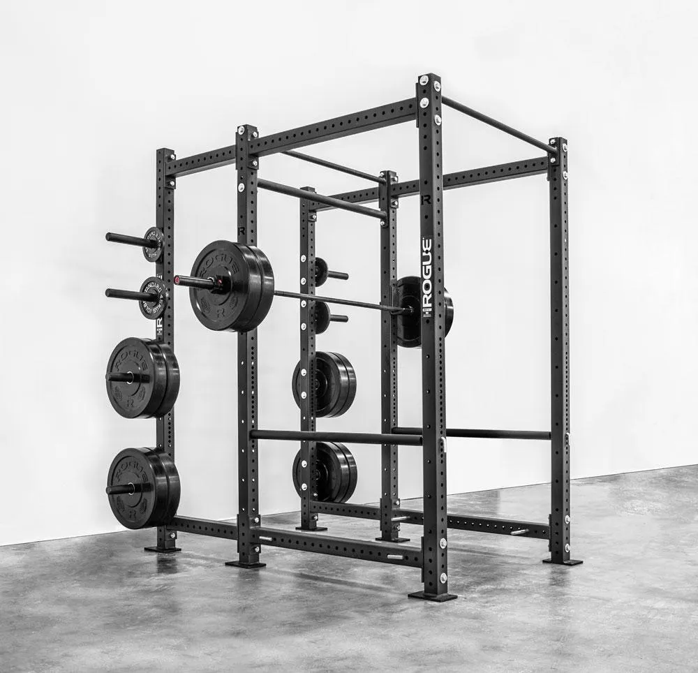 Rogue RML-690 Power Rack