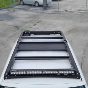 Roof rack Toyota FJ Cruiser
