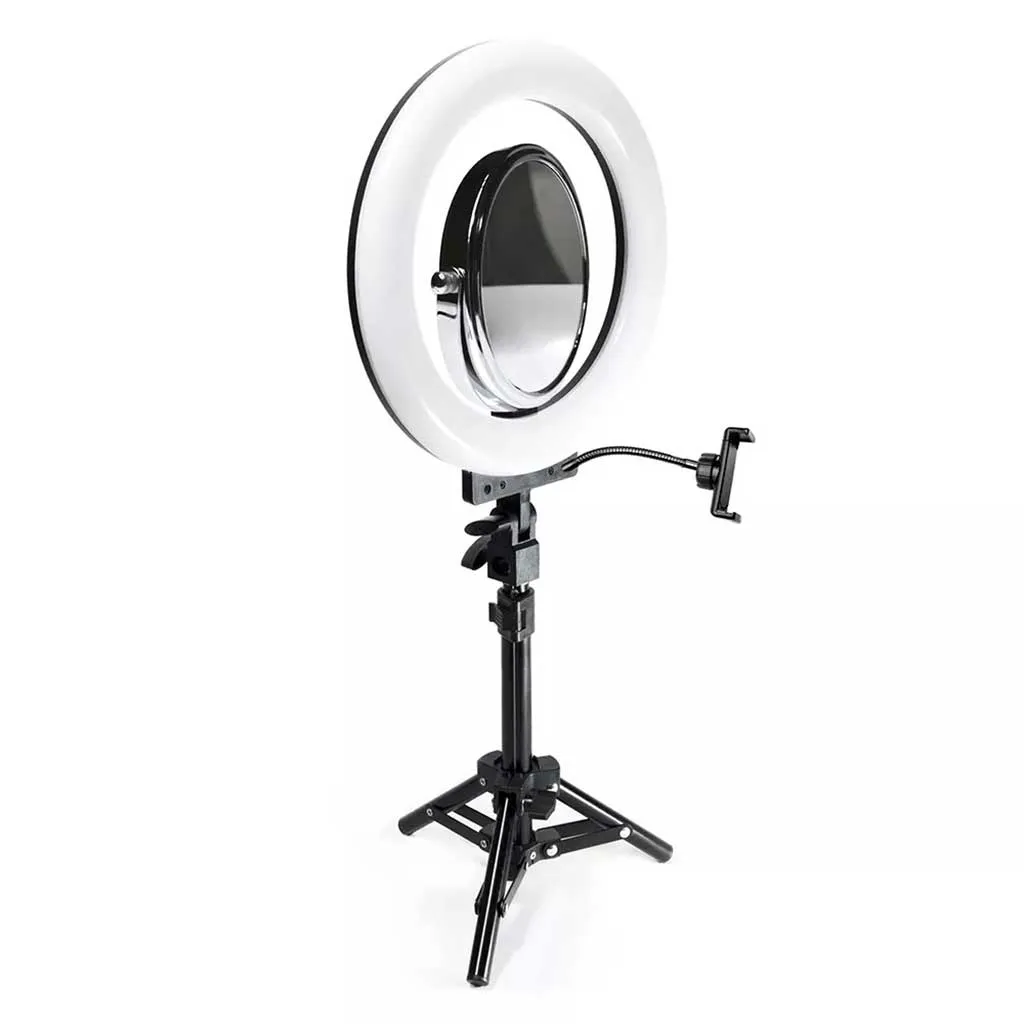 Savage RGB Tabletop Ringlite