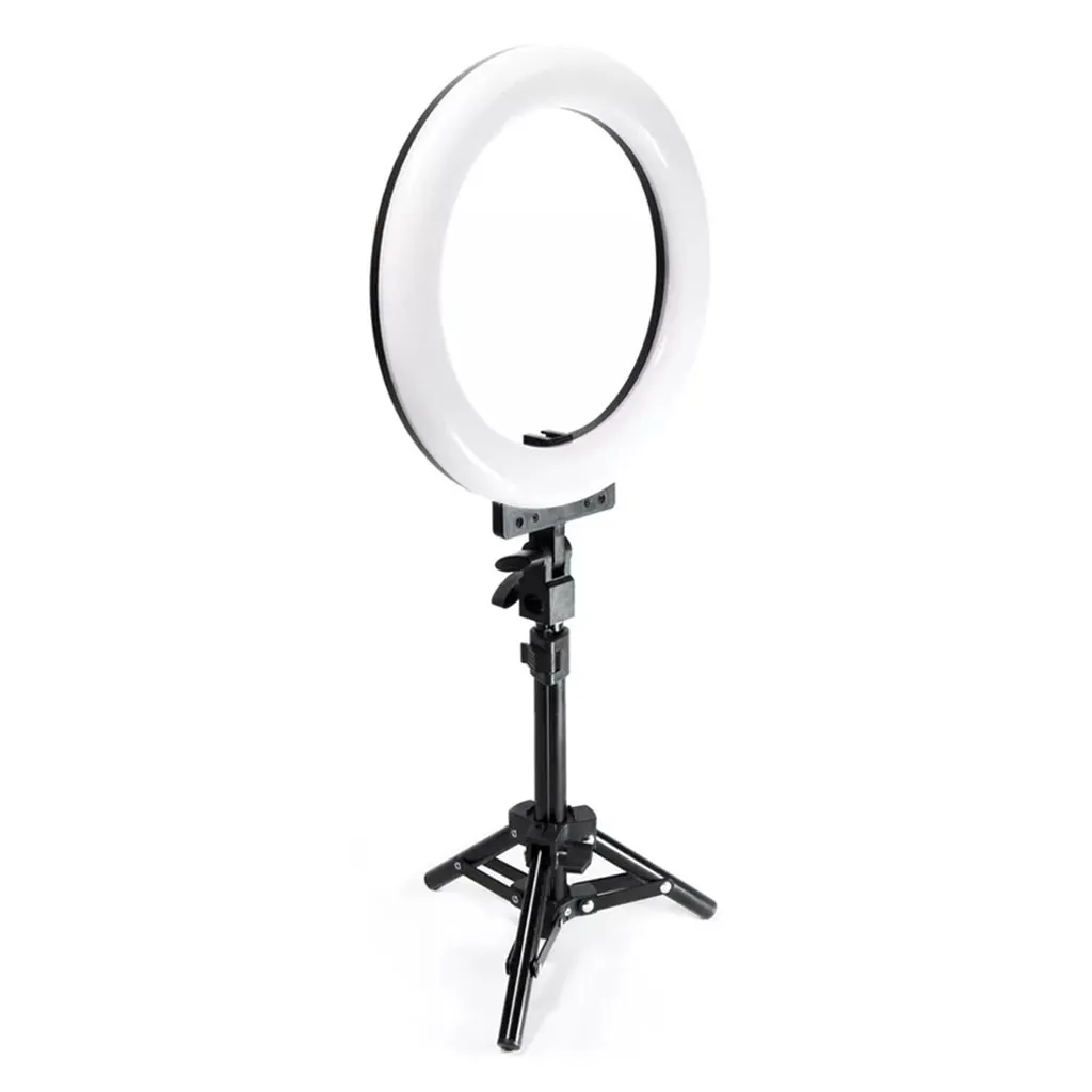 Savage RGB Tabletop Ringlite