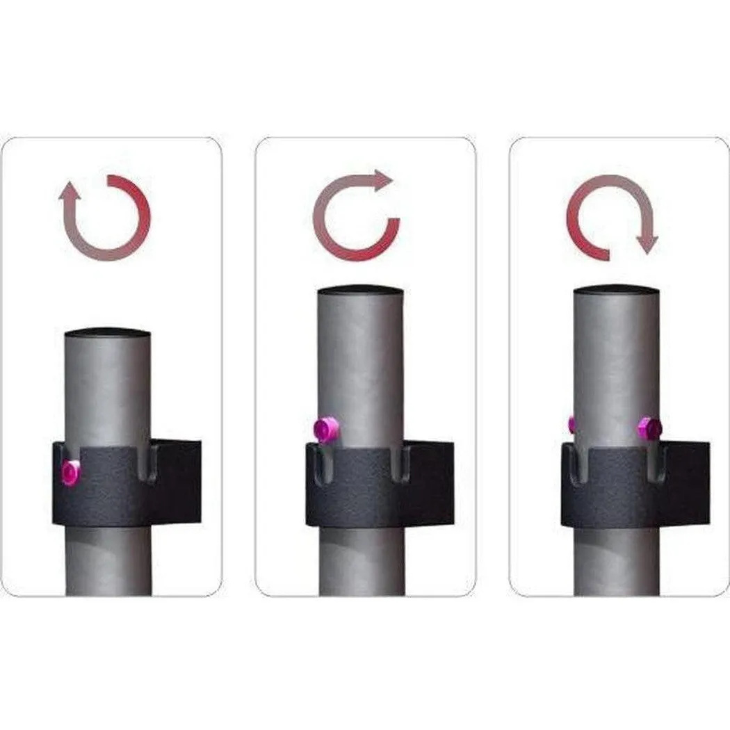 Sea To Summit One80 Swivel Mount