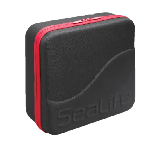 SeaLife Micro 3.0 Pro 3000 Camera Set