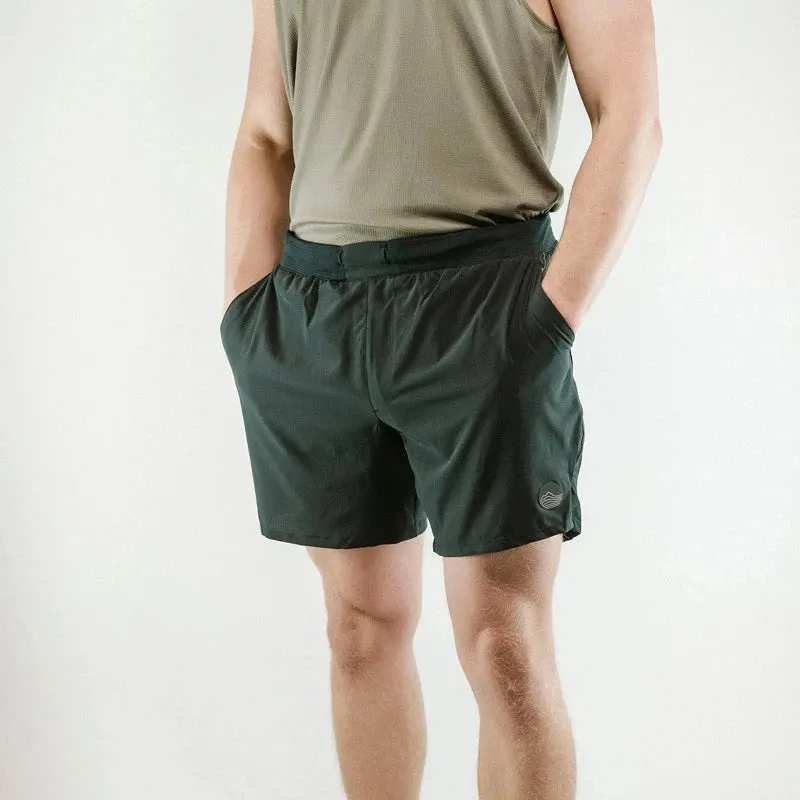 Set Point™ by GBRS LW Crest Short 7" Inseam