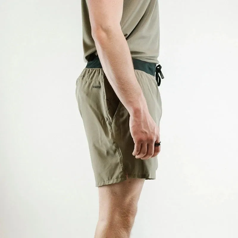 Set Point™ by GBRS LW Crest Short 7" Inseam