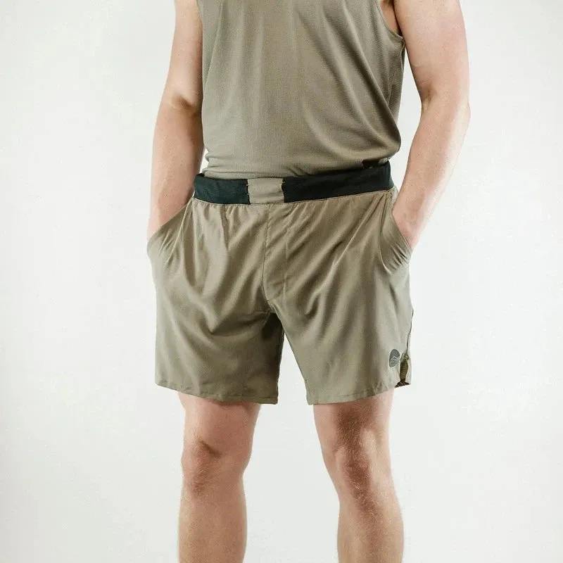 Set Point™ by GBRS LW Crest Short 7" Inseam