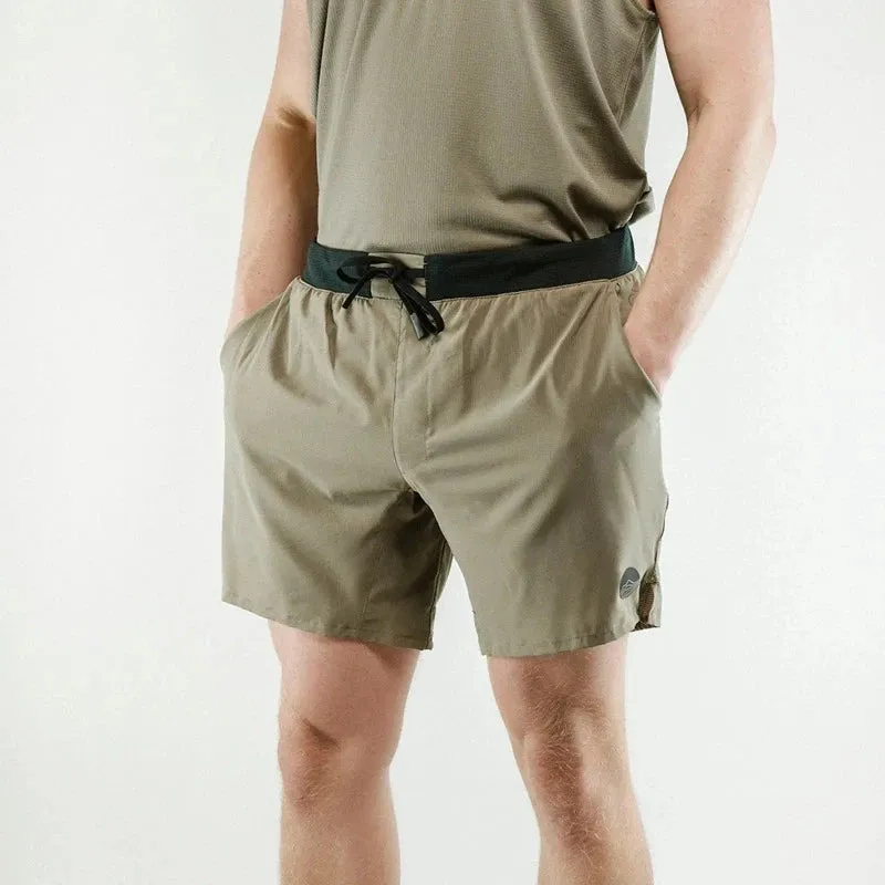 Set Point™ by GBRS LW Crest Short 7" Inseam