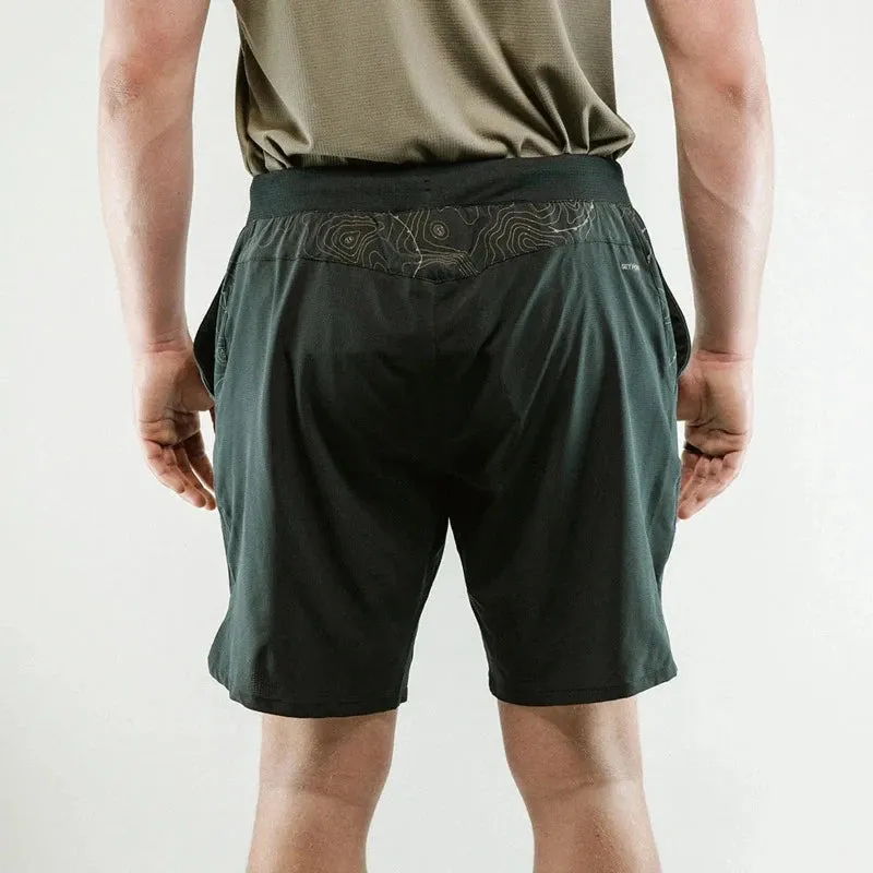 Set Point™ by GBRS LW Crest Short 9" Inseam
