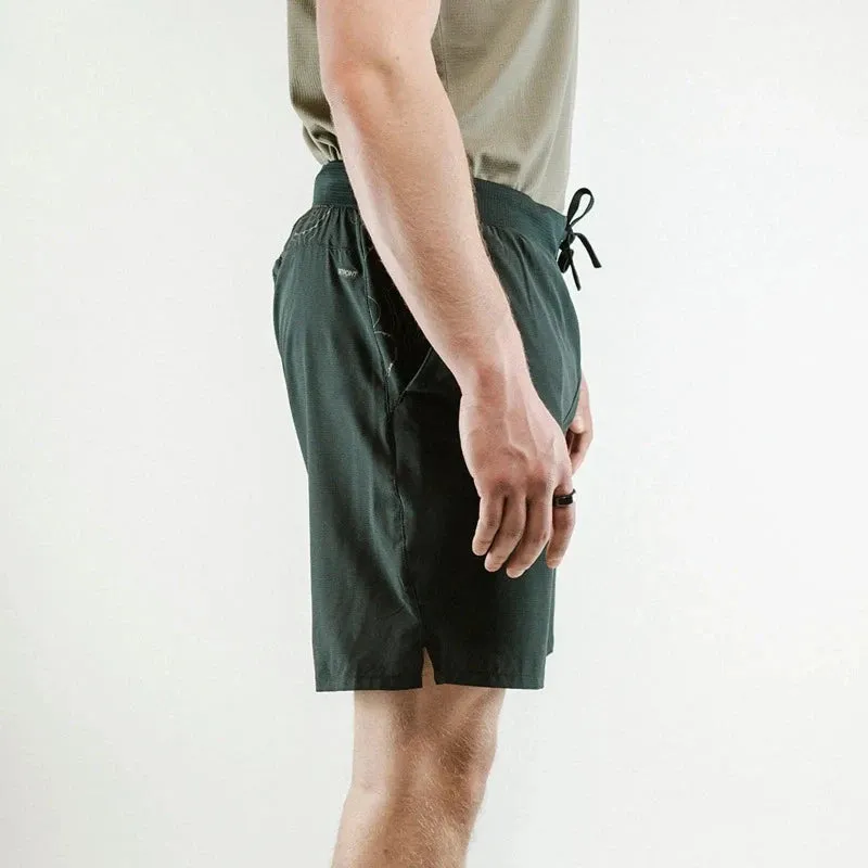 Set Point™ by GBRS LW Crest Short 9" Inseam