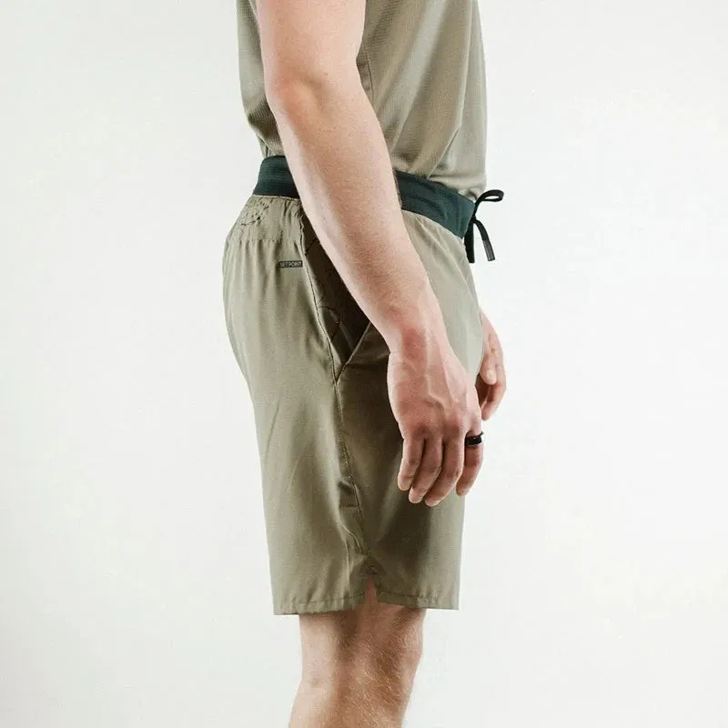 Set Point™ by GBRS LW Crest Short 9" Inseam