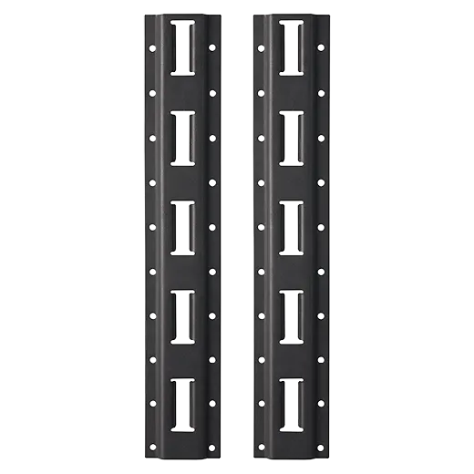 Shelving - Milwaukee PACKOUT™ 2-Shelf Racking Kit, 48-22-8480
