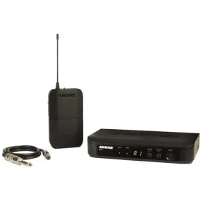 Shure BLX14 Wireless Guitar System K14