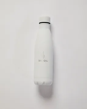 Silou Soft Touch Insulated Water Bottle (Mini) - 500ml