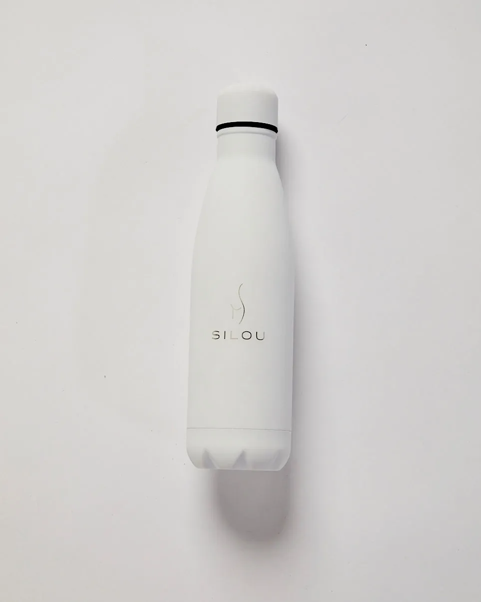 Silou Soft Touch Insulated Water Bottle (Mini) - 500ml