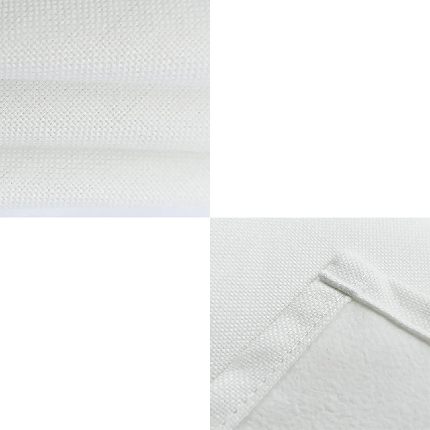Sinpooo customizable tablecloth (wood grain-3)