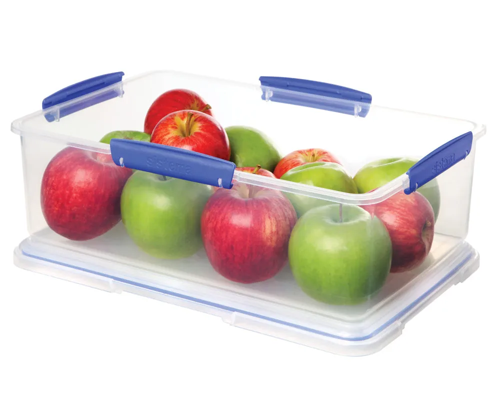 Sistema KLIP IT™ 7L Rectangle Container