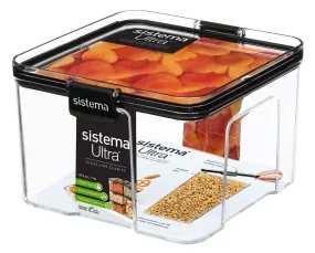 Sistema Ultra™ 1.4L Square Food Container