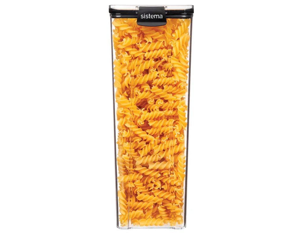 Sistema Ultra™ 1.9L Rectangular Food Container