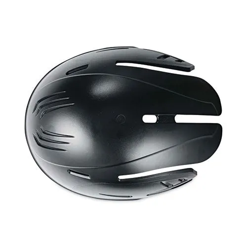 Skullerz 8960 Bump Cap With Led Lighting, Long Brim, Lime Green, Ships In 1-3 Business Days