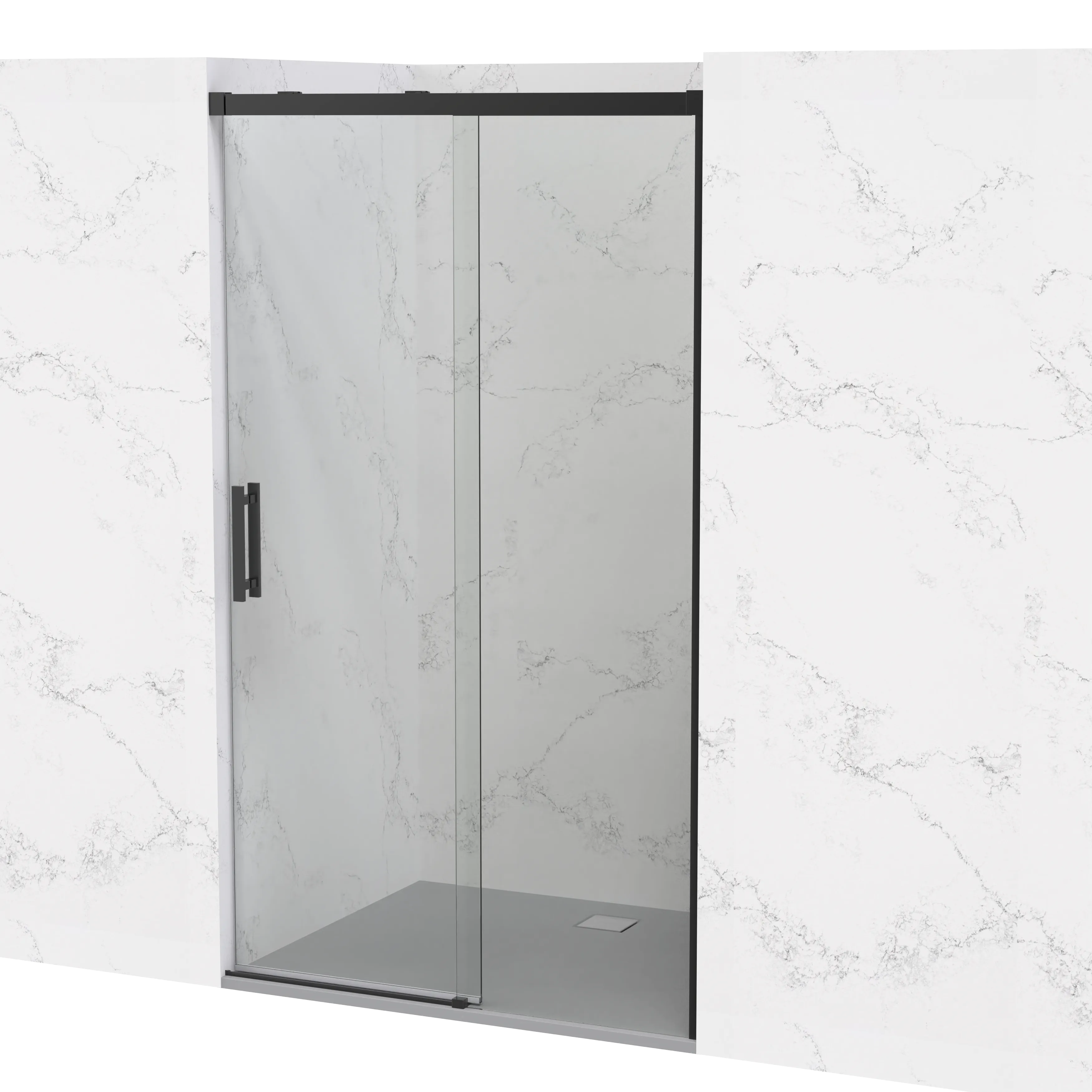 SlateForma Motio 1200x1000 Alcove Shower