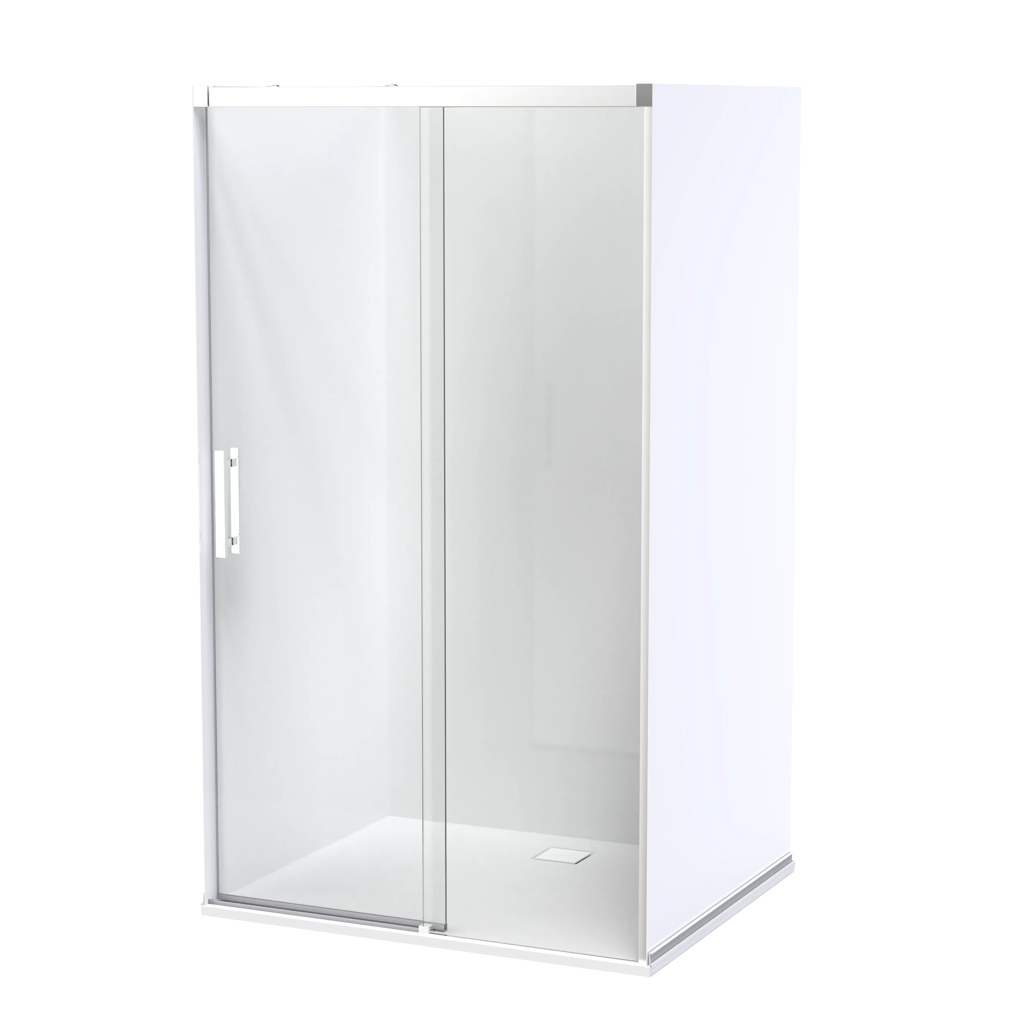 SlateForma Motio 1200x1000 Alcove Shower