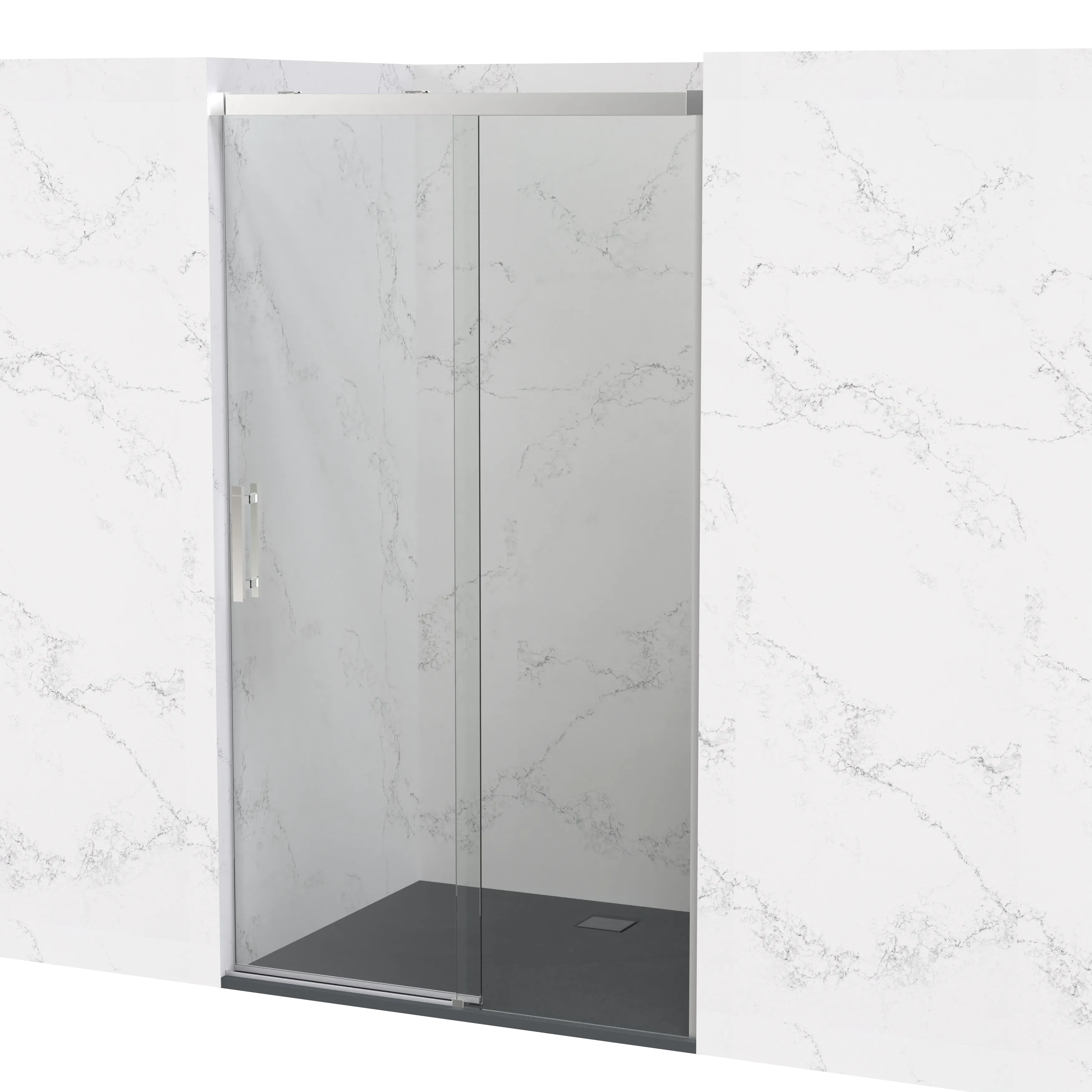 SlateForma Motio 1200x1000 Alcove Shower