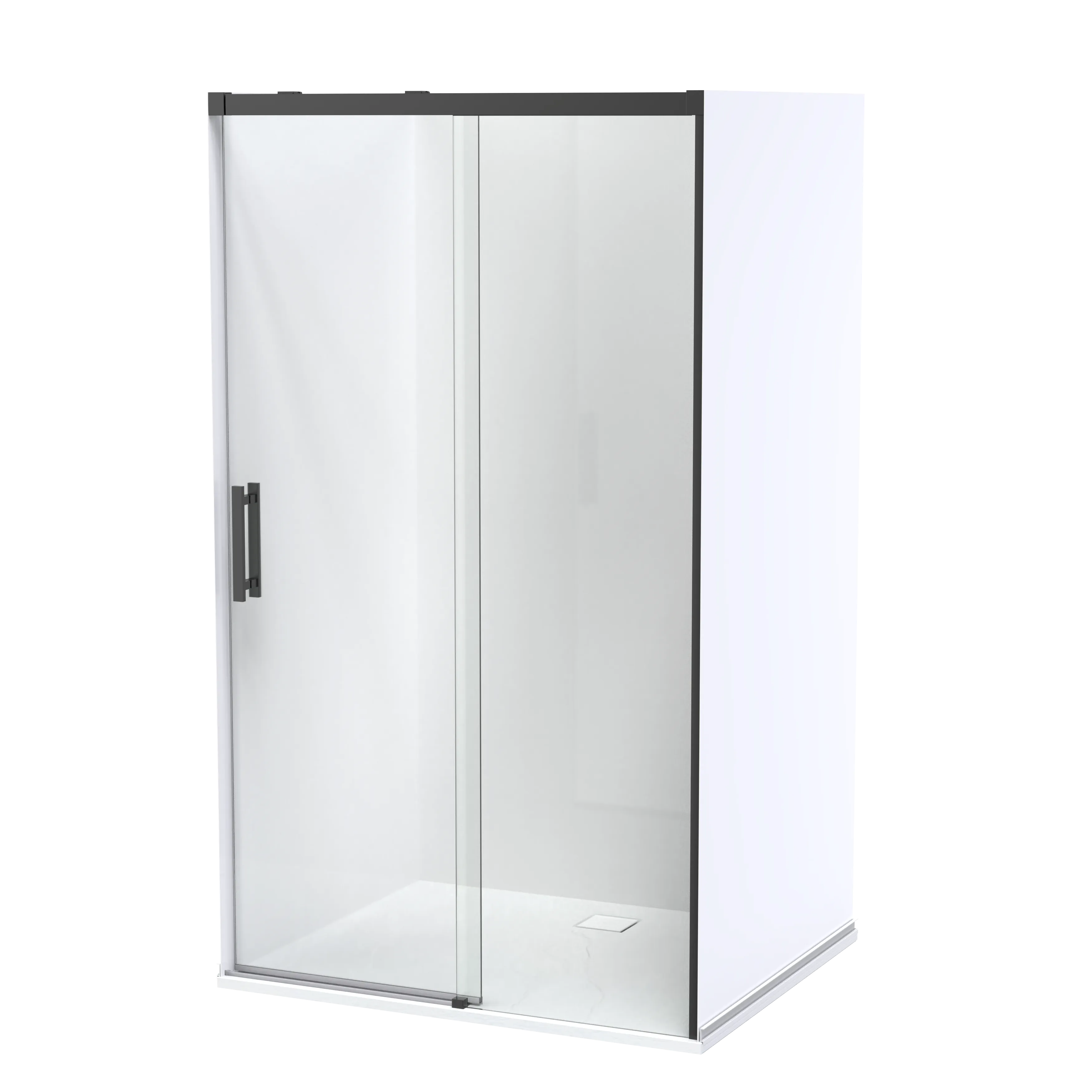 SlateForma Motio 1200x1000 Alcove Shower