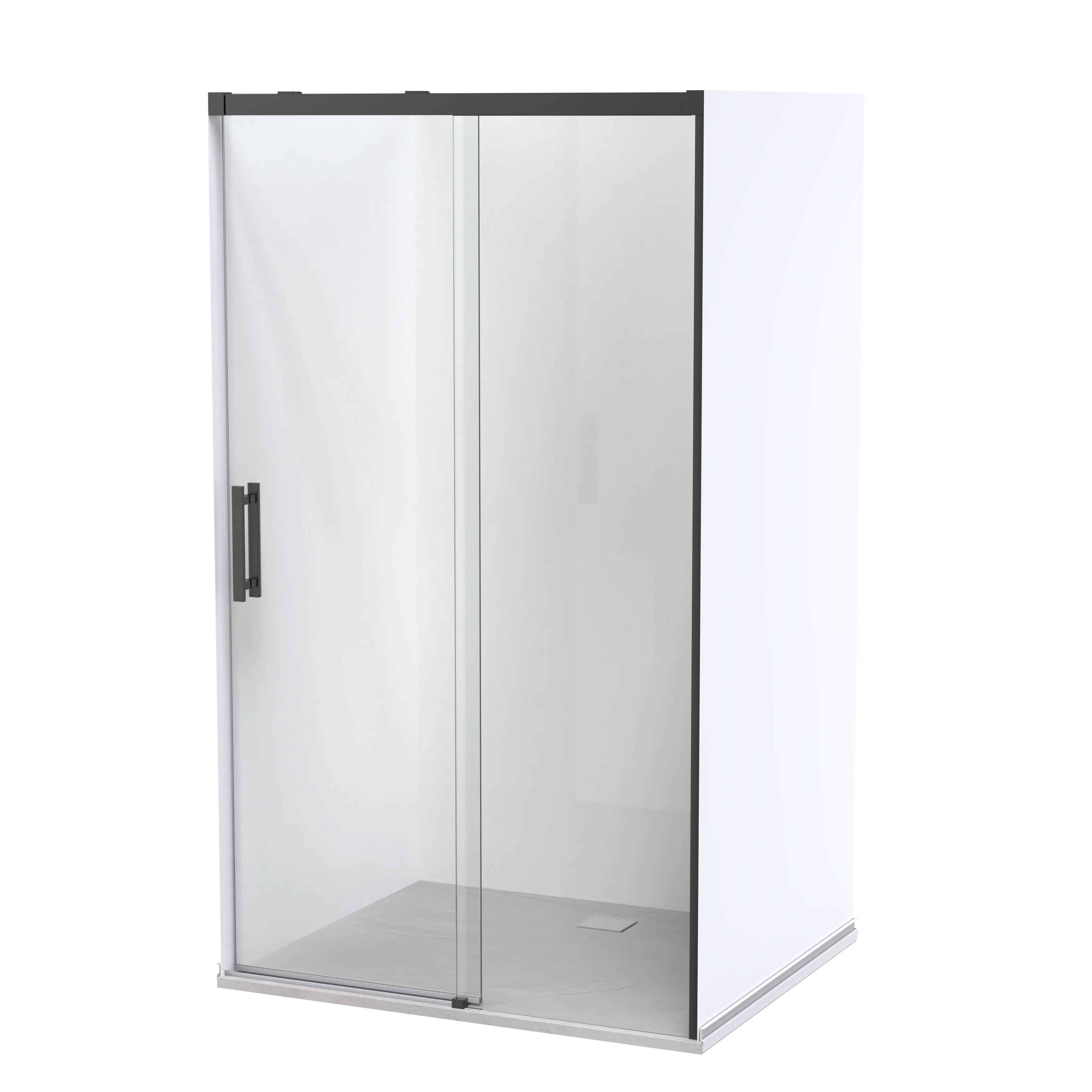 SlateForma Motio 1200x1000 Alcove Shower