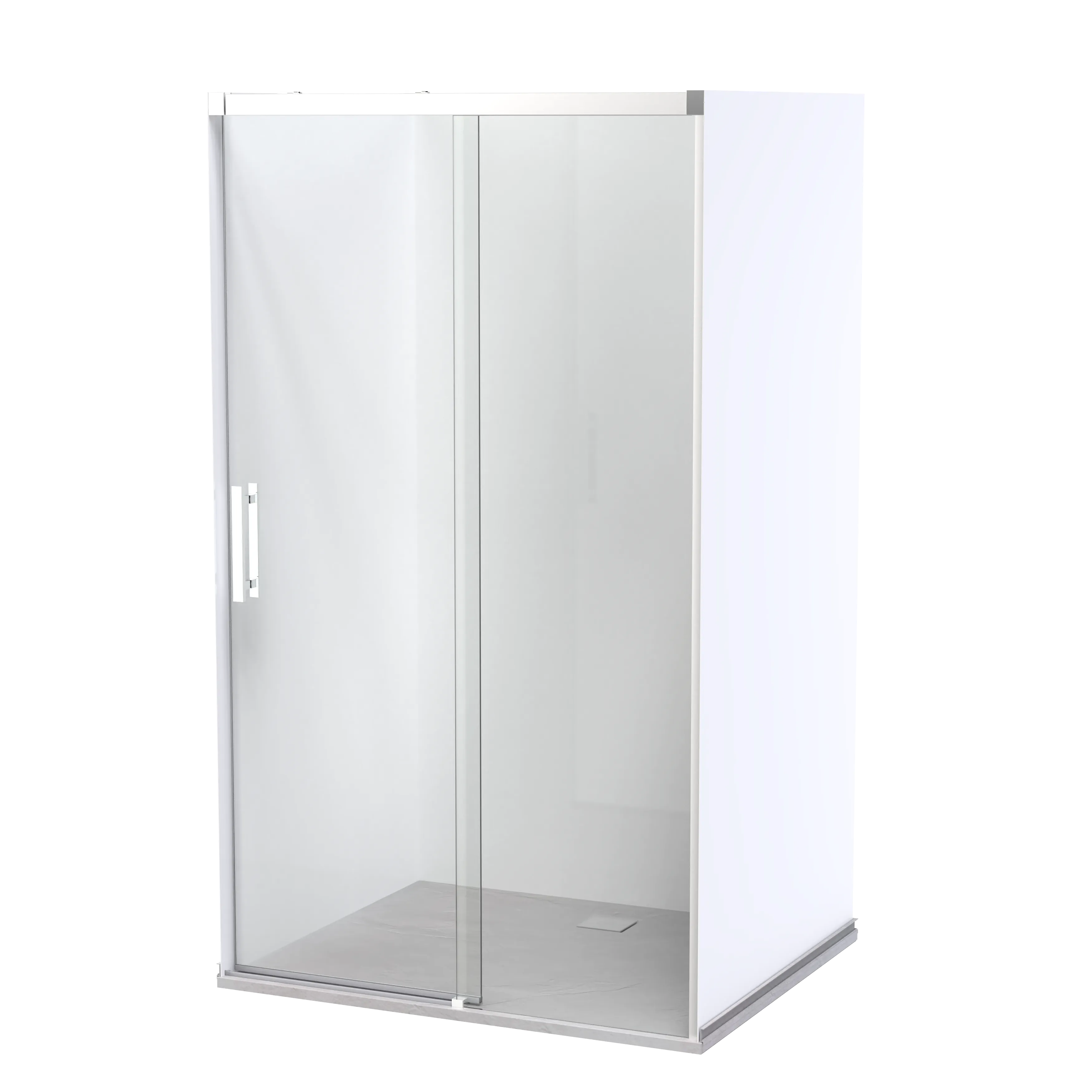 SlateForma Motio 1200x1000 Alcove Shower