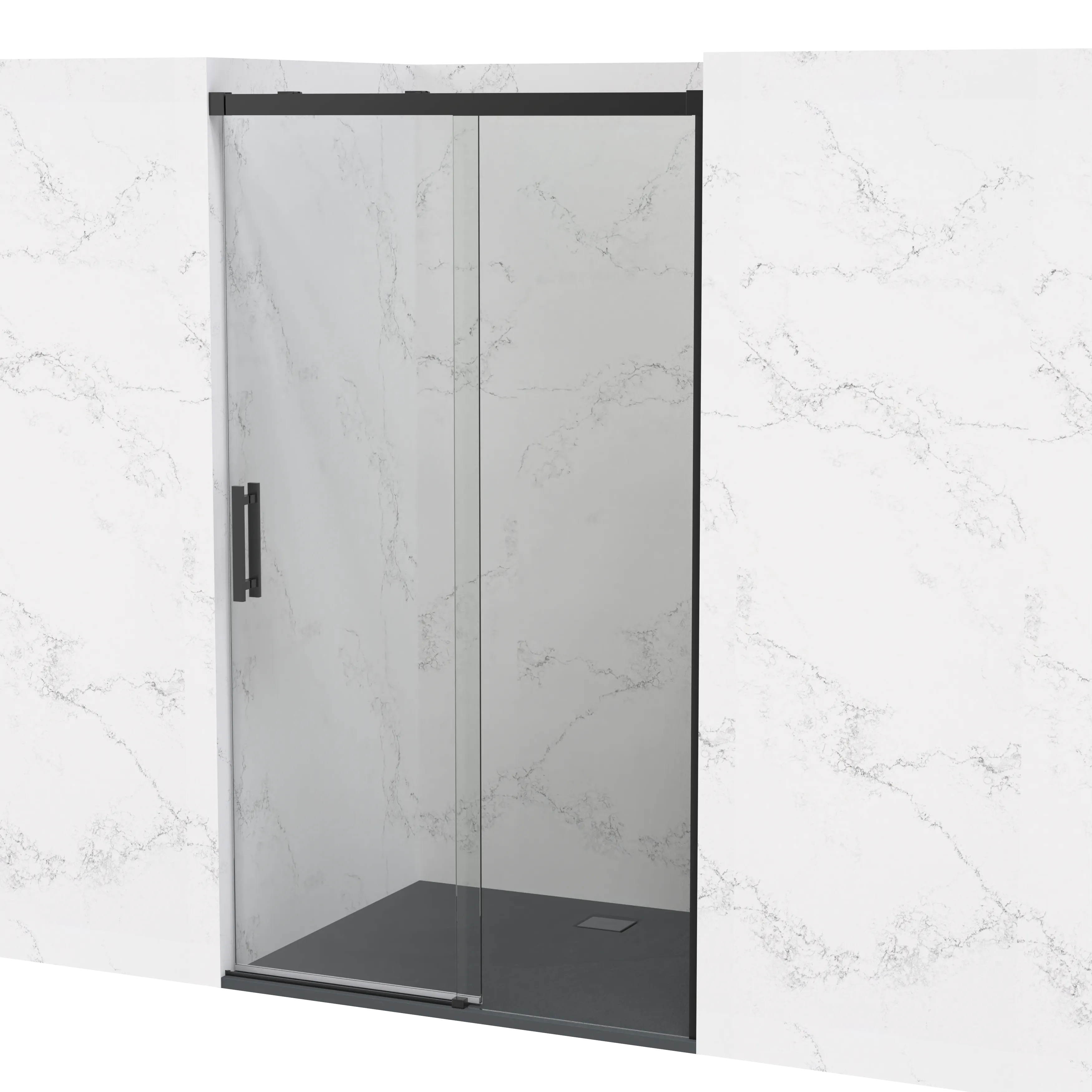 SlateForma Motio 1200x1000 Alcove Shower
