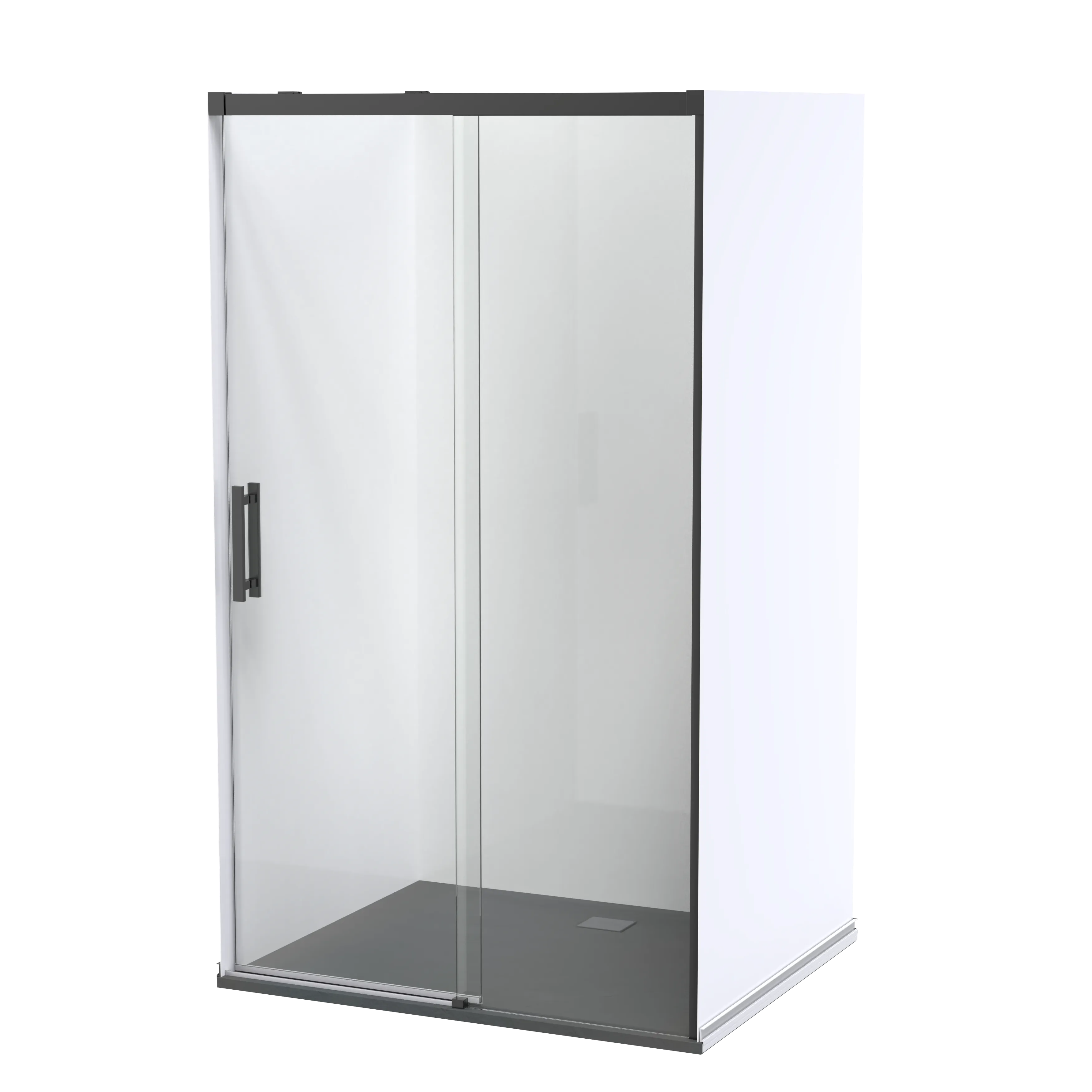 SlateForma Motio 1200x1000 Alcove Shower