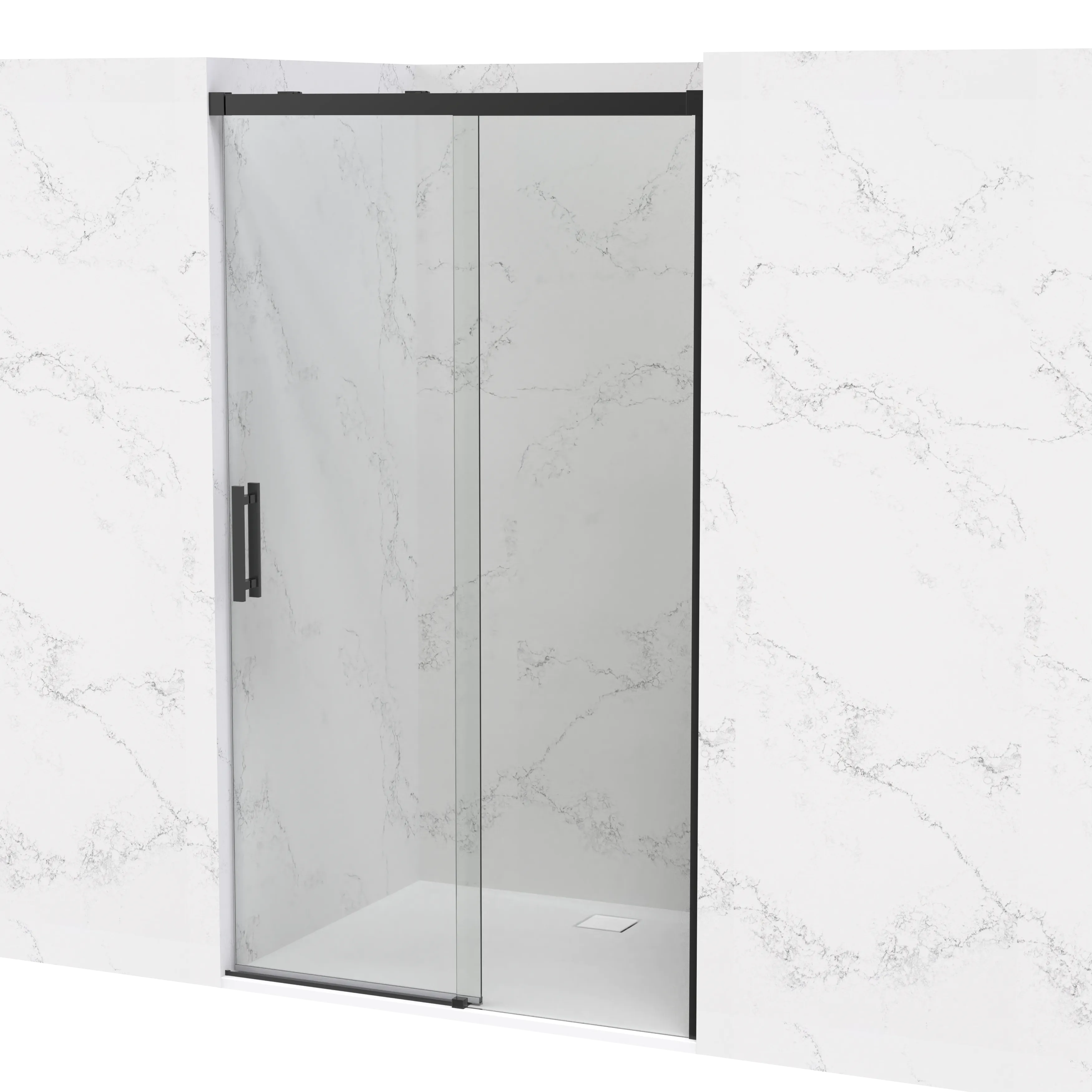 SlateForma Motio 1200x1000 Alcove Shower