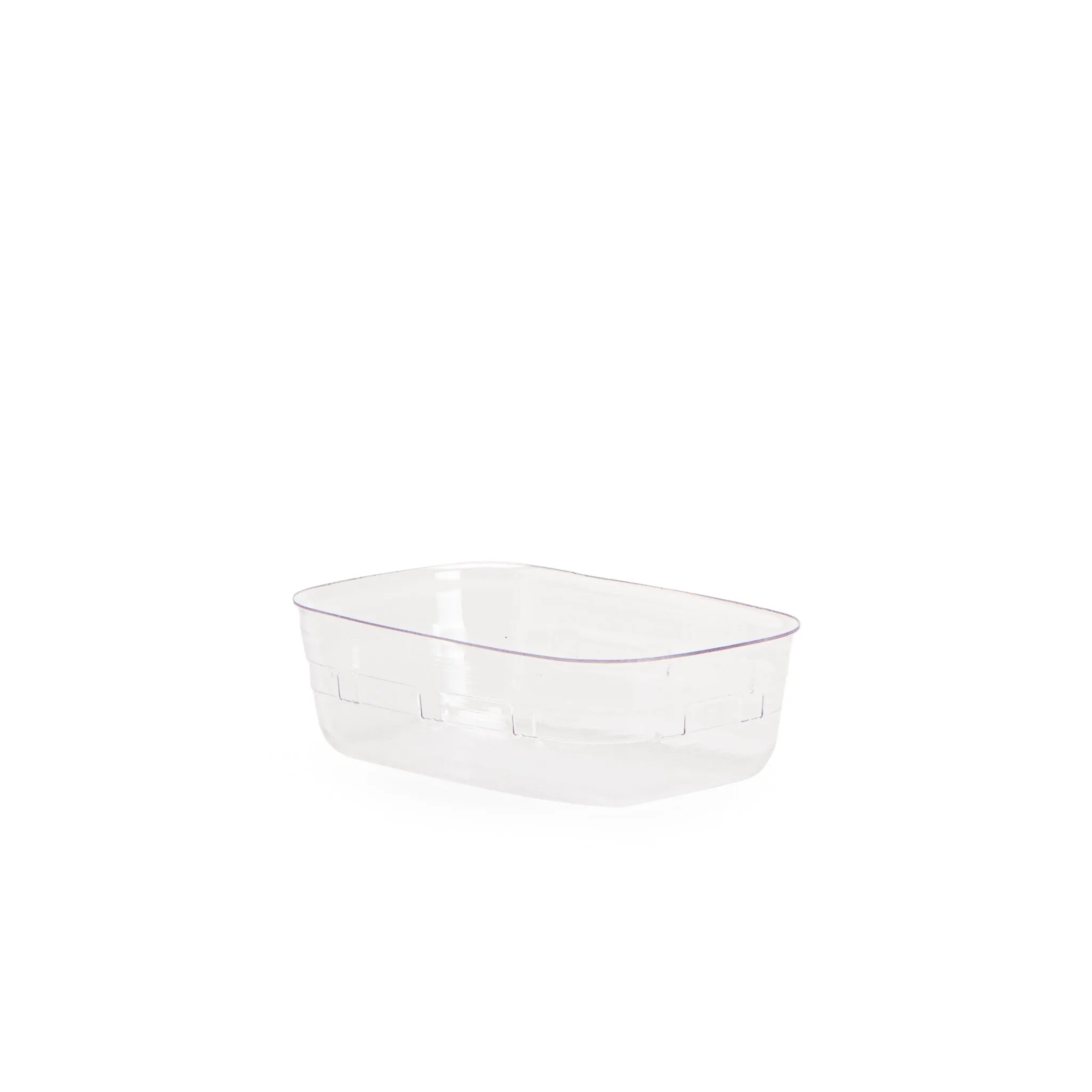 Small Baking Dish Basket Protector
