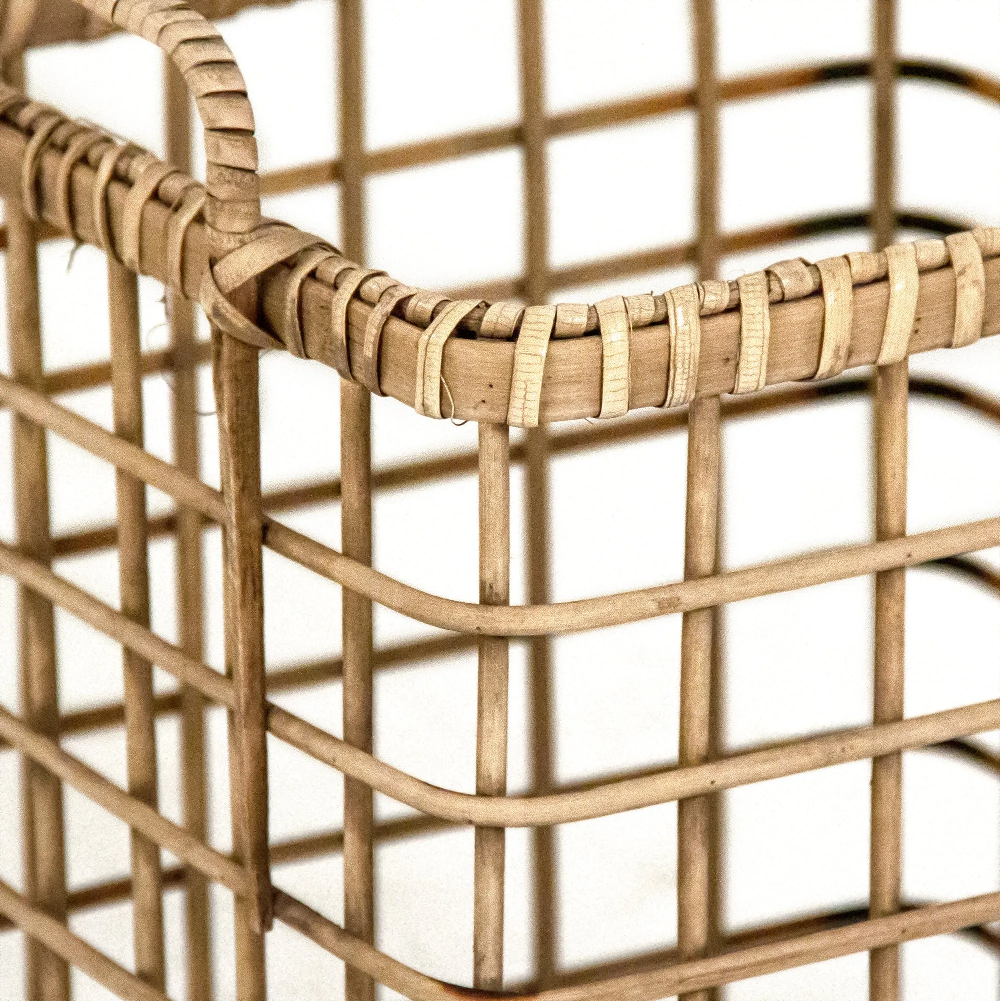 Small Basket by Zentique