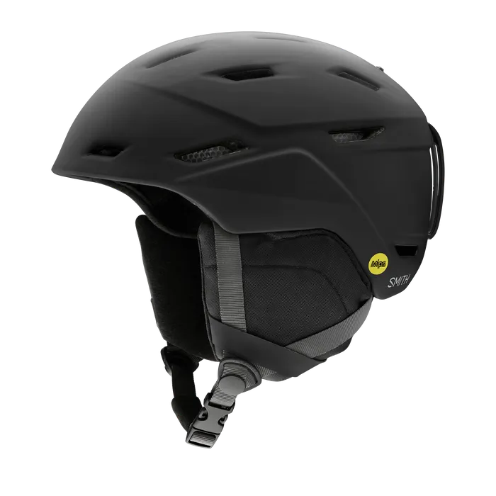 Smith 2024 Mission Helmet