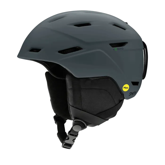 Smith 2024 Mission Helmet