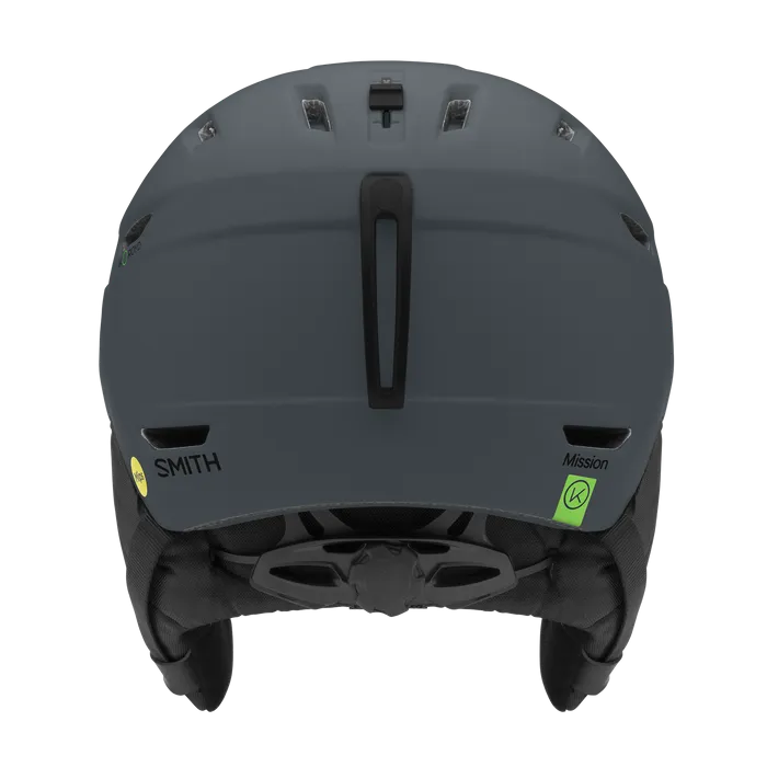 Smith 2024 Mission Helmet