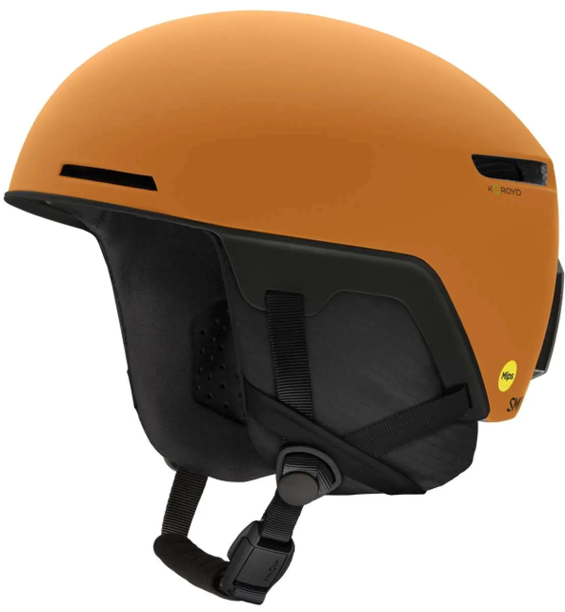Smith Code MIPS Helmet 2024