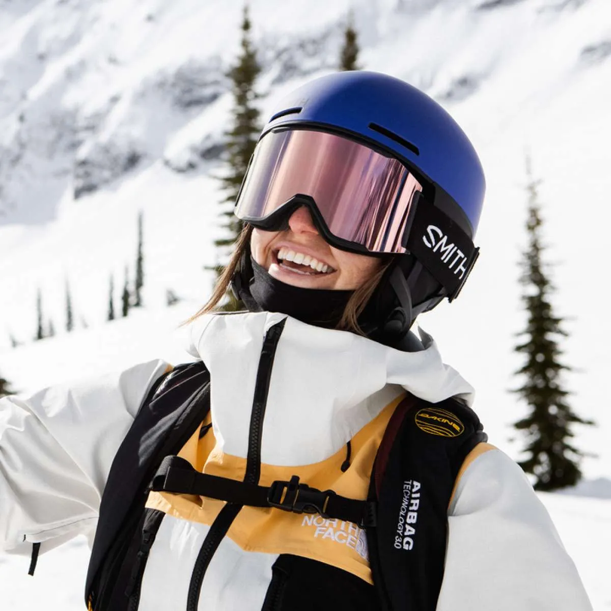 Smith Code MIPS Helmet 2024