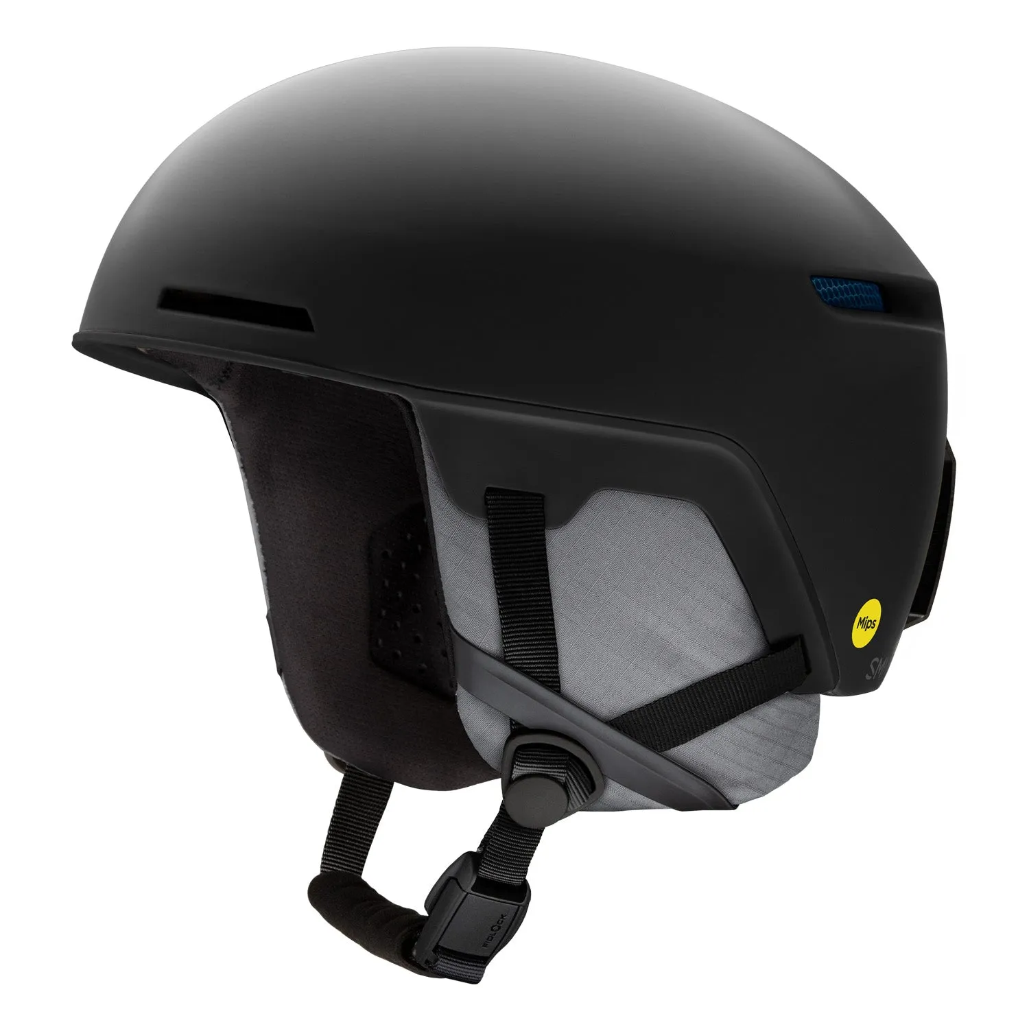 Smith Code MIPS Helmet Matte Black