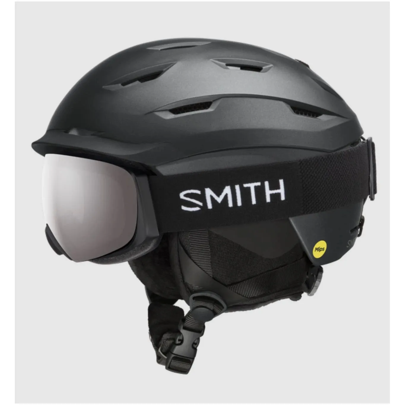 Smith Liberty Mips Helmet