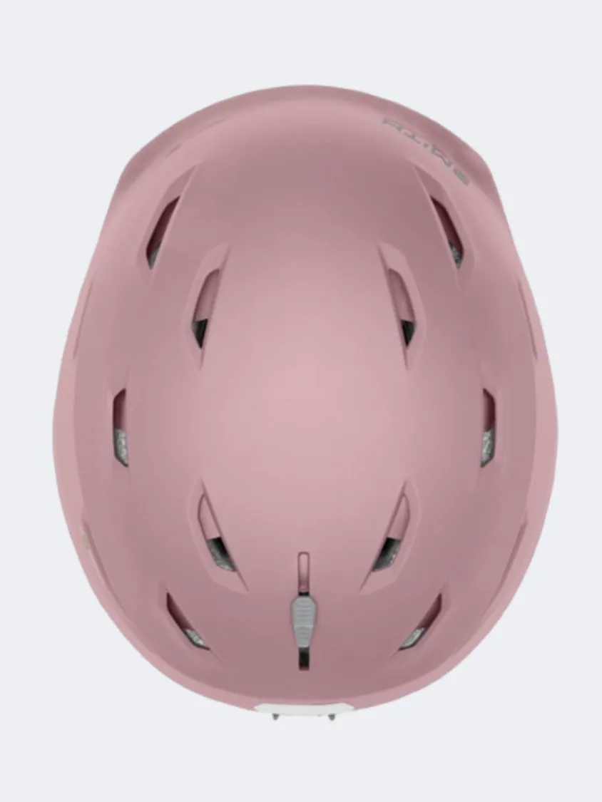 Smith Liberty Mips Women Skiing Protection Matte Dusk