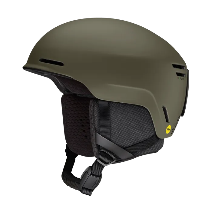 Smith Method Pro MIPS Helmet 2025