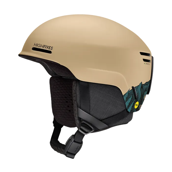 Smith Method Pro MIPS Helmet 2025