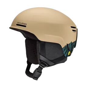 Smith Method Pro MIPS Helmet 2025